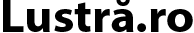 Lustra LED