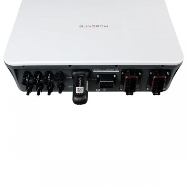 Invertor Hibrid trifazat Sungrow SH8.0RT, 8 kW, 8000 W, WiFi