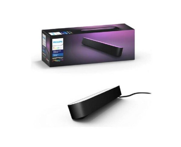 Lampa LED RGB extensie Philips Hue, Bluetooth, 6W (42W), 530