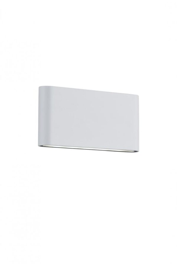 Aplica LED integrat pentru exterior Trio Thames II, 2x4.5W, 230V,