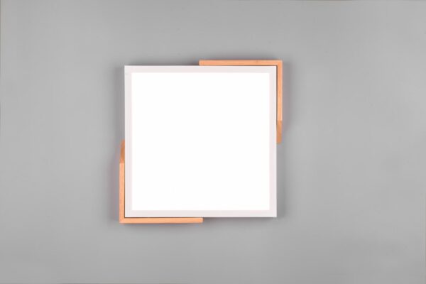 Plafoniera LED Reality META, 18W, 1800 lm, lumina alba (3000K), - Image 3