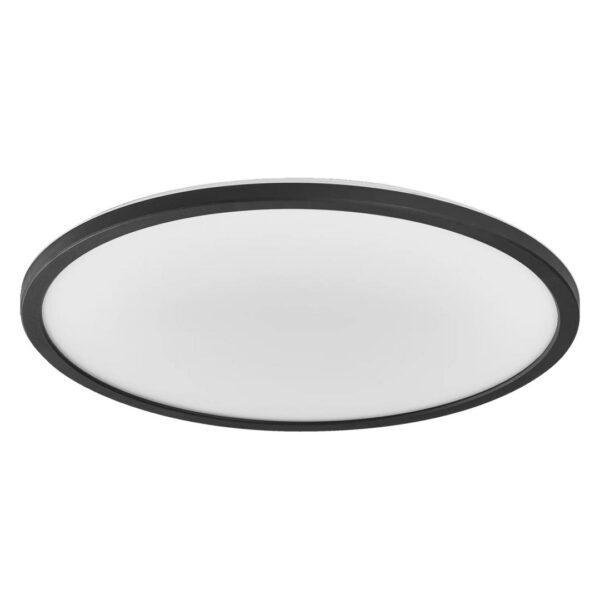 Plafoniera LED RGB inteligenta Ledvance SMART+ Wifi Orbis Ultra Slim