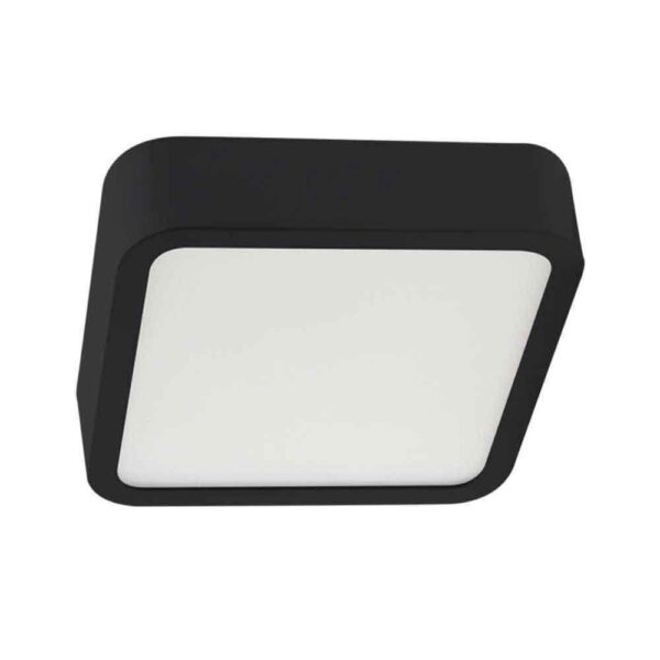 Plafoniera LED Vivalux SQUARE HUGO, 24W, 1920 lm, lumina neutra