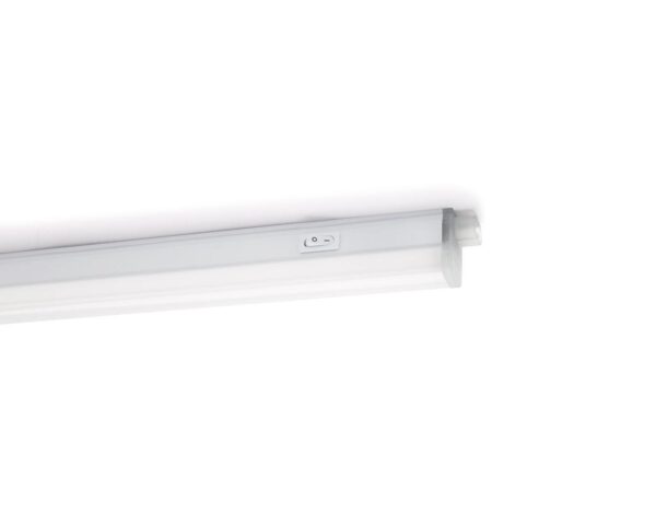 Aplica LED Philips Linea, 13W, 1270 lm, lumina neutra (4000K), - Image 3