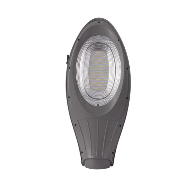 Lampa LED stradala 2R cu telecomanda si panou solar, 5V,