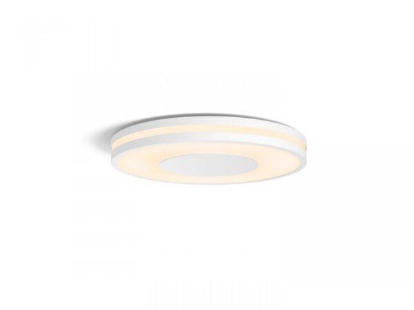 Plafoniera LED Philips Hue Being, Bluetooth, 22.5W (204W), 2500 lm, - Image 3