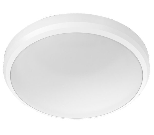 Plafoniera LED pentru exterior Philips Doris, 6W, 640 lm, lumina
