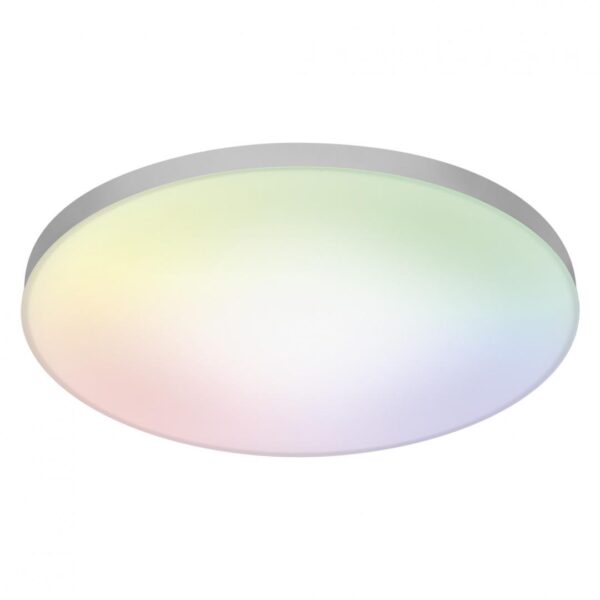 Plafoniera LED RGB inteligenta Ledvance SMART+ Wifi Planon 300, 20W, - Image 3