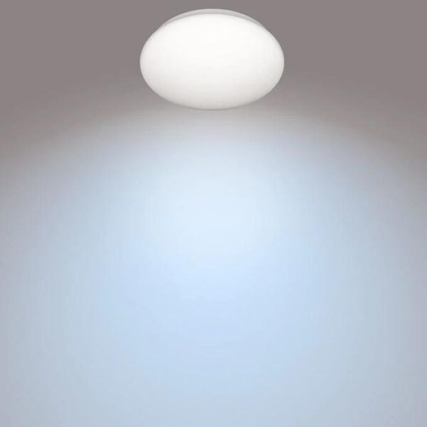 Plafoniera LED Philips CL200, 17W, 1700 lm, lumina calda (2700K), - Image 4