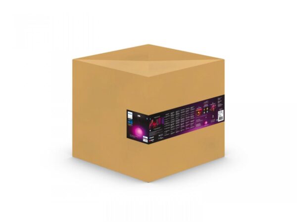 Pendul LED RGB Philips Hue Flourish, Bluetooth, 9W (39.5W), 2750lm,