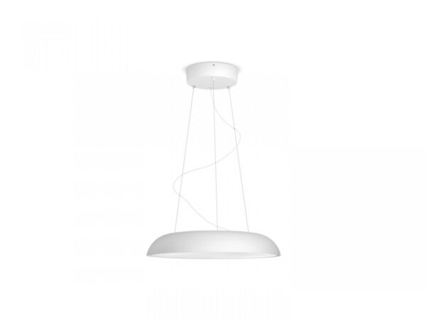 Pendul LED Philips Hue Amaze, Bluetooth, 33.5W (204W), 3000 lm,