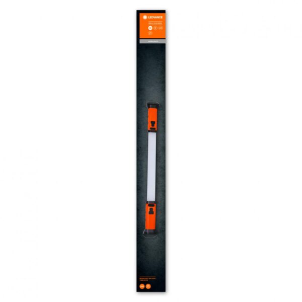 Lampa LED liniara portabila (lampa de lucru) Ledvance Worklight Battery