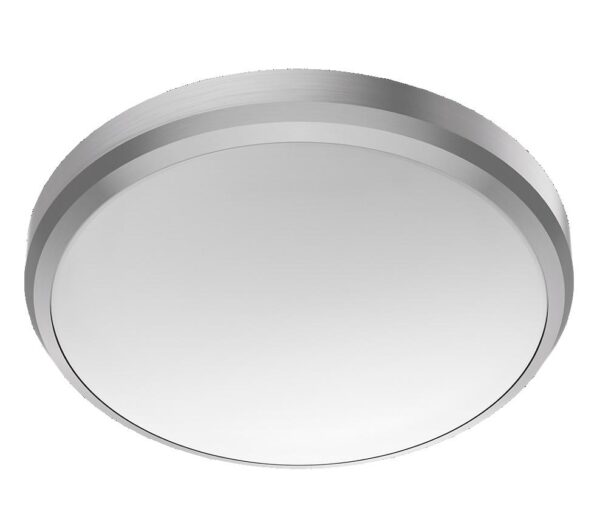 Plafoniera LED pentru exterior Philips Doris, 6W, 600 lm, lumina - Image 3