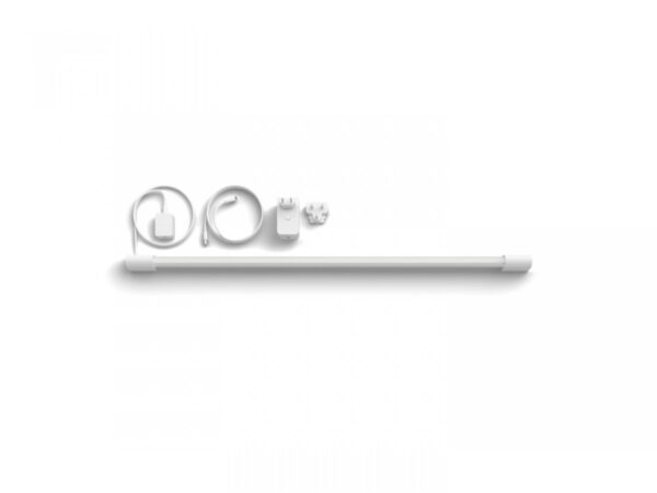 Tub LED RGB Philips Hue Play Gradient Compact, pentru TV