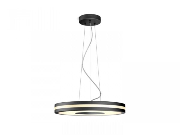 Pendul LED Philips Hue Being, Bluetooth, 25W (204W), 2900 lm,