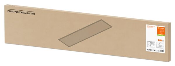 Panou LED Ledvance PANEL PERFORMANCE 1200, 33W, 4000 lm, lumina - Image 3