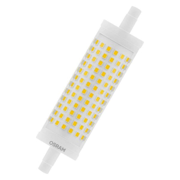 Bec LED Osram DIM LINE, R7s, 19W (150W), 2452 lm,