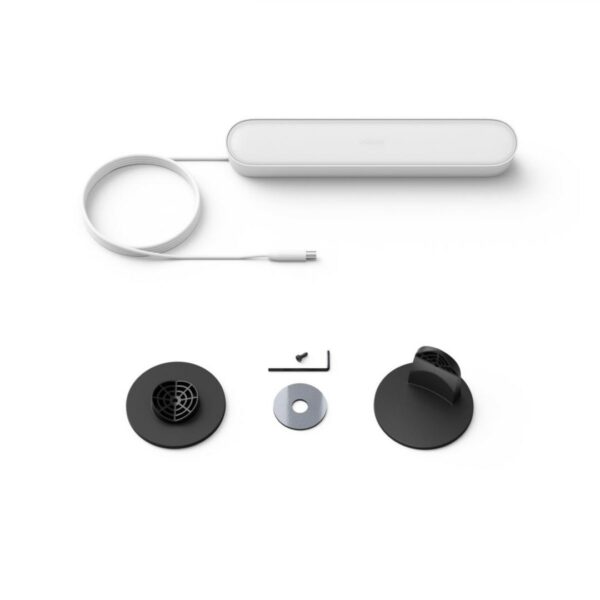 Lampa LED RGB extensie Philips Hue, Bluetooth, 6W (42W), 530