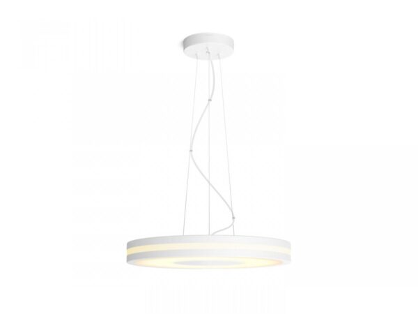 Pendul LED Philips Hue Being, Bluetooth, 25W (204W), 2900 lm,