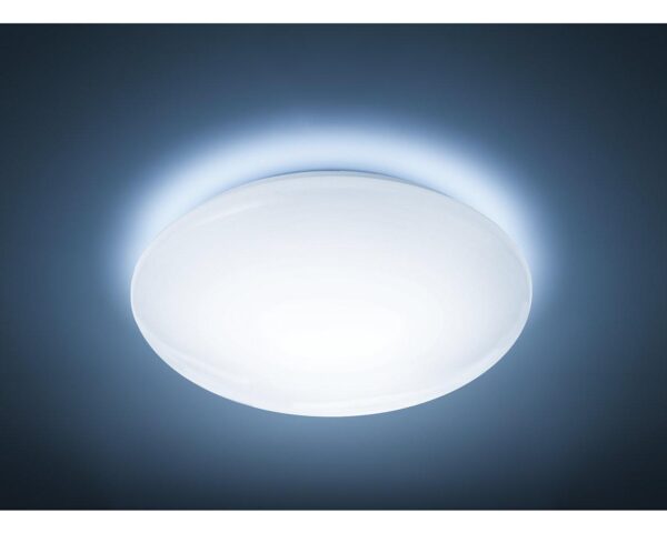 Plafoniera LED Philips Suede, 4x9W, 3300 lm, lumina calda (2700K), - Image 4