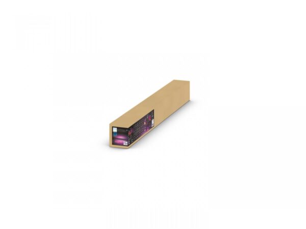 Pendul LED RGB Philips Hue Ensis, Bluetooth, 79W (175W), 5500