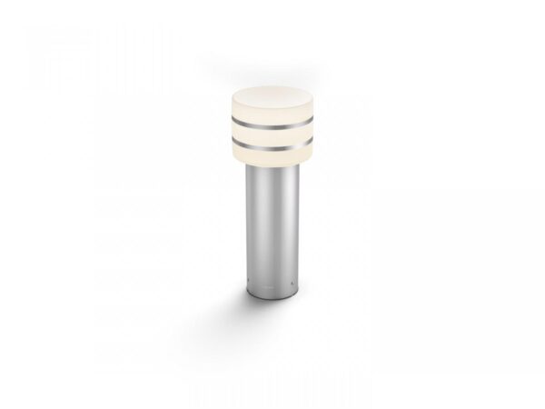 Stalp LED pentru iluminat exterior Philips Tuar, 9W (60W), 1000