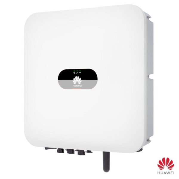 Single-phase hybrid inverter Huawei SUN2000-5KTL-L1, WLAN, 4G, 5 kW ,Battery
