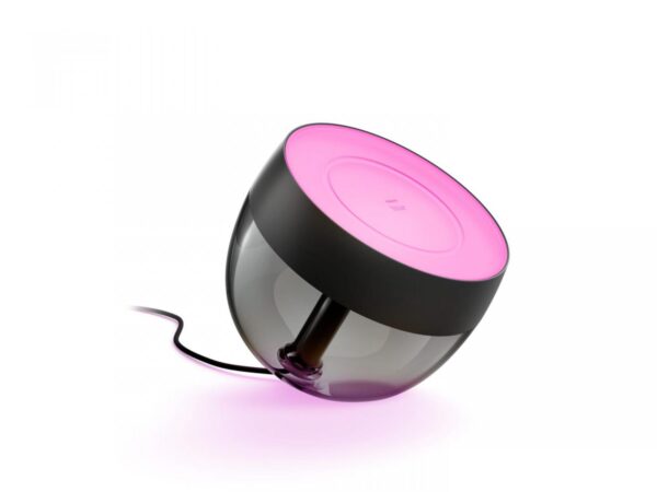 Lampa LED RGB Philips Hue Iris, gen4, Bluetooth, 8.2W, 570