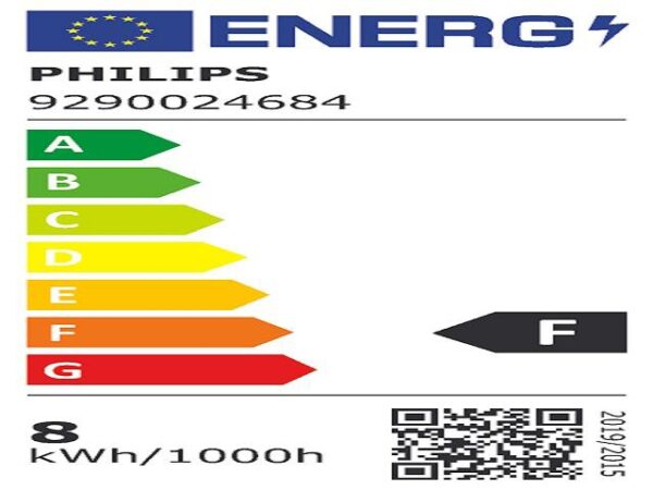 Bec LED inteligent Philips Hue A60, Bluetooth, E27, 8W (75W), - Image 3