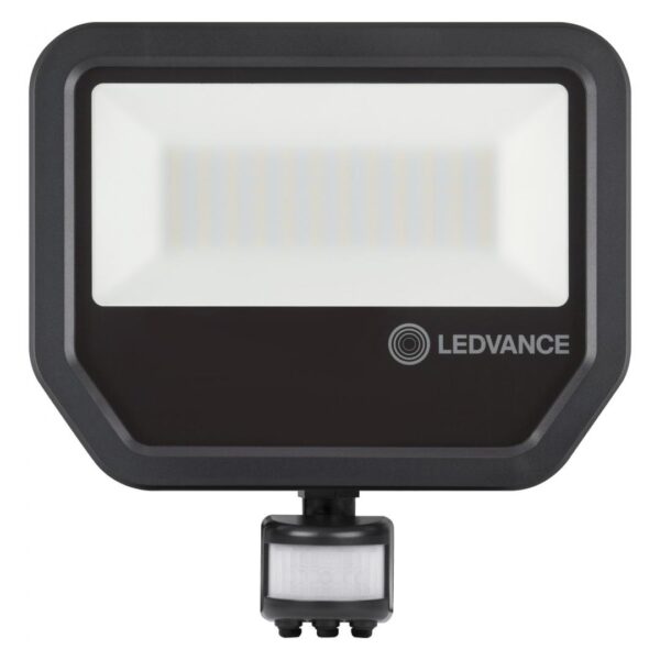 Proiector LED cu senzor de miscare si lumina Ledvance FLOODLIGHT