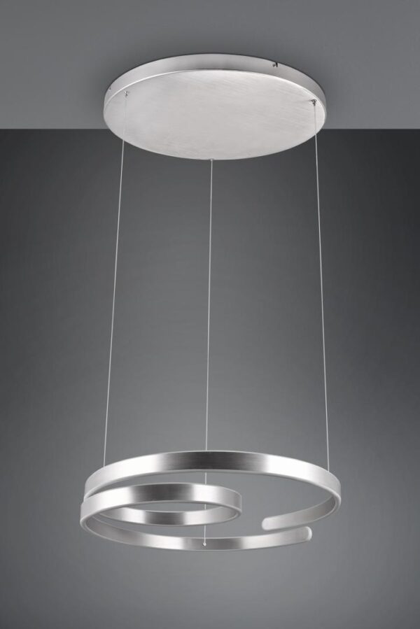 Lustra Trio MARNIE, 65W, 7200 lm, lumina calda (3000K), estompat - Image 3