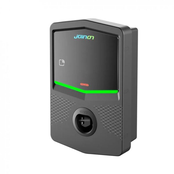 I-CON Wall Box - Wall-Mounting Charging Station, 22kW, 400V, 32A,