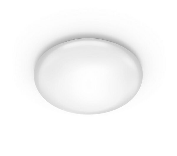 Plafoniera LED Philips Toba CL505, 23W, 2800 lm, lumina alba