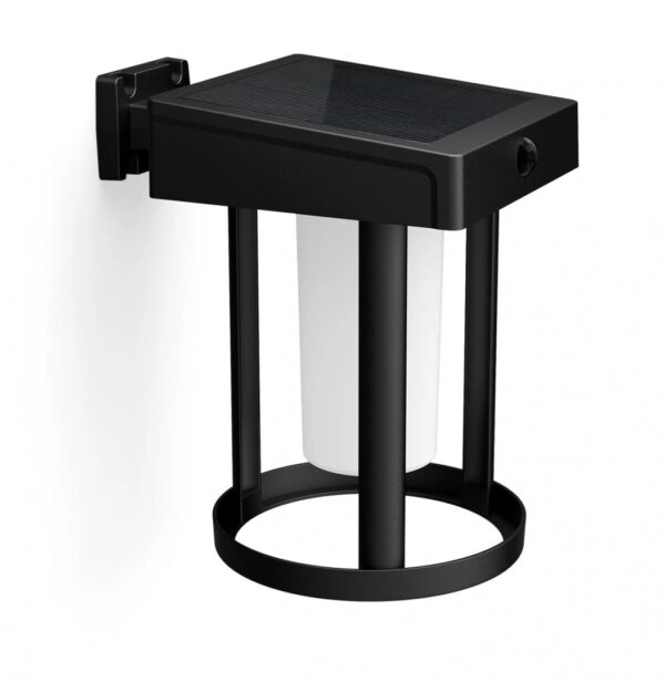 Aplica LED solara pentru exterior cu senzor de miscare Philips - Image 3