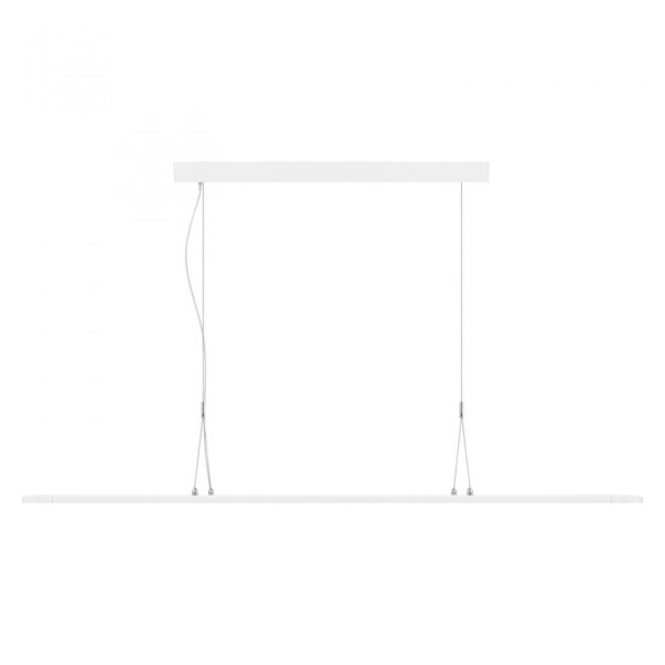 Panou LED Ledvance PANEL DIRECT/INDIRECT 1200 UGR - Image 3