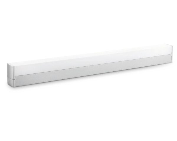 Aplica LED Philips Linea Danube, 11W, 780 lm, lumina calda