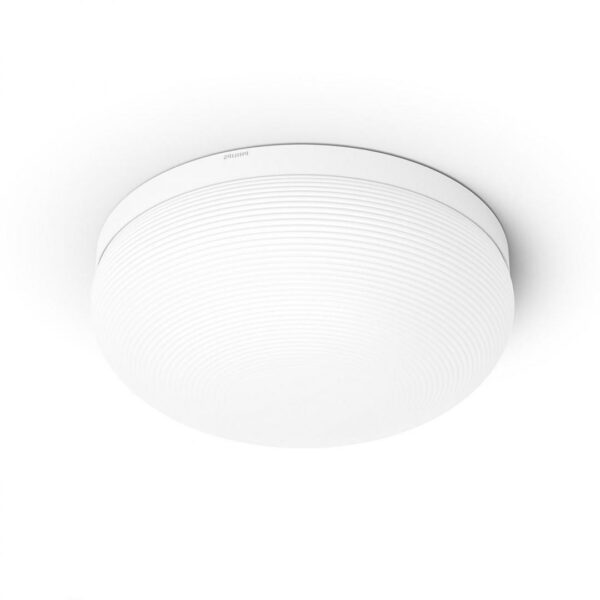 Plafoniera LED RGB Philips Hue Flourish, Bluetooth, 32W (175W), 2400