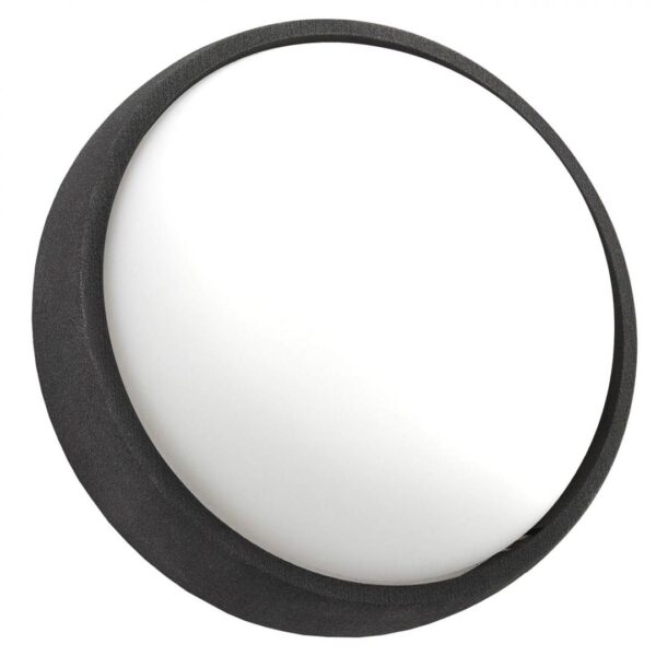 Aplica LED pentru exterior Philips Eagle, 3W (31W), 270 lm,