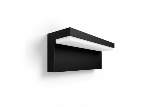 Aplica LED RGB pentru exterior Philips Hue Nyro, 13.5W (42W), - Image 4