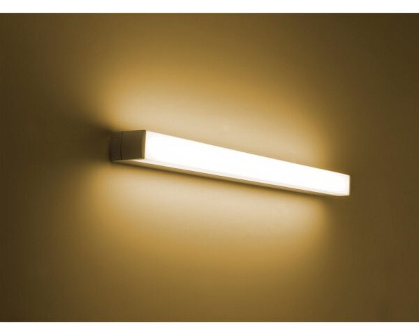 Aplica LED Philips Linea Danube, 11W, 780 lm, lumina calda - Image 3