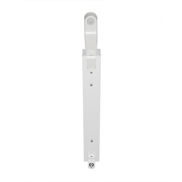 Carcasa lineara Ledvance pt. tub UVC T8 G13 15W, cu - Image 4