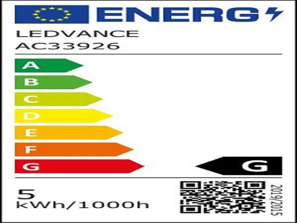 3 Becuri LED inteligente Ledvance SMART+ WiFi SPOT Tunable White,