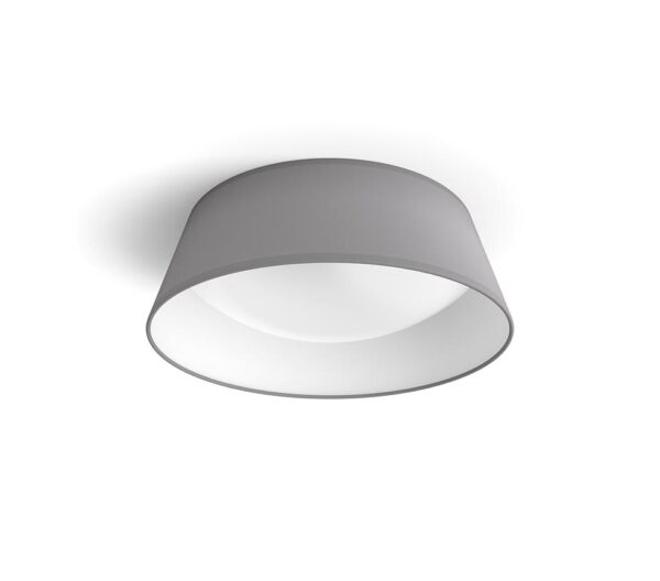Plafoniera LED Philips Dawn CL258, 14W, 1100 lm, lumina calda