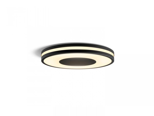 Plafoniera LED Philips Hue Being, Bluetooth, 22.5W (204W), 2500 lm, - Image 3