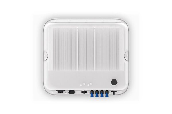 Three-phase On Grid inverter Huawei SUN2000-17KTL-M2, WLAN, 4G, 17 kW