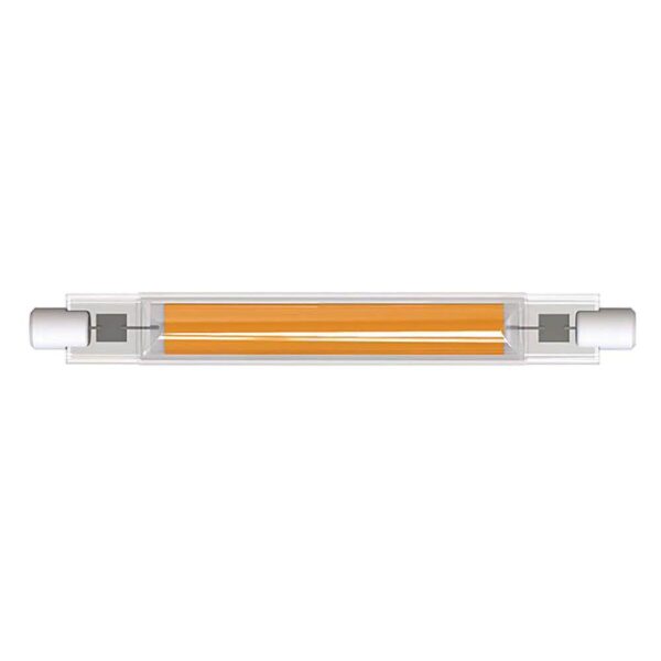 Bec LED Vivalux, R7s, 8W (75W), 1050 lm, lumina calda