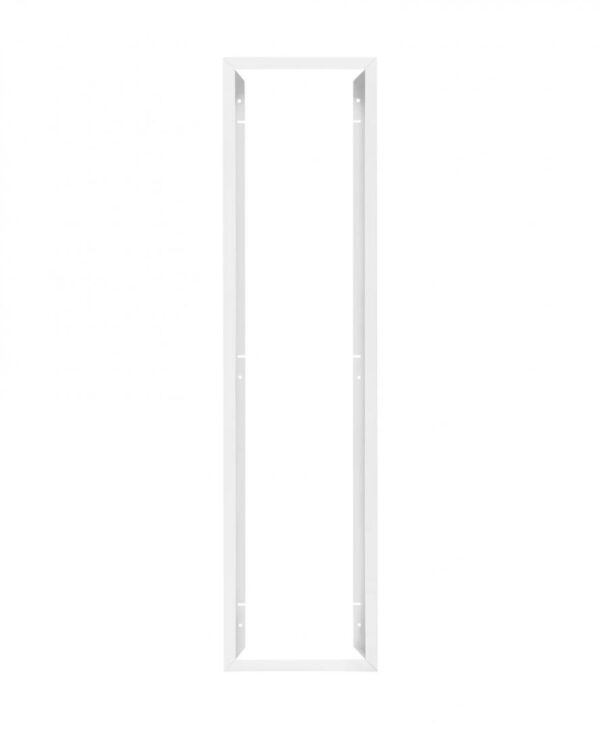 PL 1200X300 SURFACE MOUNT KIT VAL  LEDV