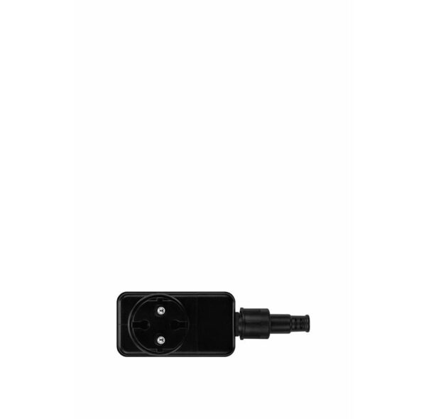 Ghirlanda inteligenta LED RGB pentru exterior Philips WIZ, 12 becuri - Image 3