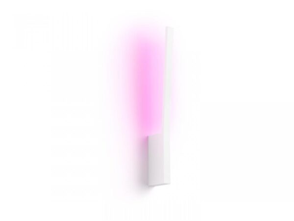 Aplica LED RGB Philips Hue Liane, Bluetooth, 12.2W, 850 lm, - Image 3