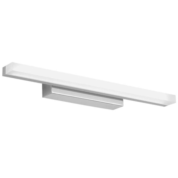 Aplica LED pentru baie Vivalux DAFNE, 9W, 675 lm, lumina
